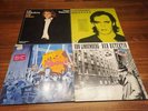 12 LPs Vinyl Udo Lindenberg Votan Wahnwitz Rock Revue Götterhämmerung Hermine