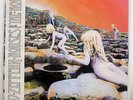 LED ZEPPELIN HOUSES OF THE HOLY ATLANTIC P8288A JAPAN OBI VINYL LP