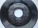 Trio Servando Diaz, El madrugon / La historia de señora, guaracha, bolero, Latin