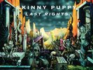 Last Rights by Skinny Puppy (Record, 2009)