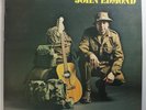 V/Rare JOHN EDMOND-TROOPIESONGS R.S.A (in English) '77 South Africa radio/s copy