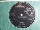 DEEP PURPLE - hush ,PARLOPHONE,UK,1968, MINT-