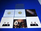 PET SHOP BOYS - ACTUALLY / ALWAYS ON MY MIND   ( LP/MAXI )   1.US-Press MEGA RAR