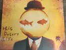 Counting Crows - This desert life coloured vinyl