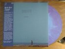 Mid-Air Thief Crumbling Purple Indie Psych Rock Vinyl Record