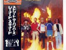 LYNYRD SKYNYRD STREET SURVIVORS MCA VIM6145 JAPAN OBI VINYL LP