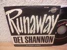 Del Shannon – Runaway  Vinyl, 7