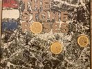Stone Roses by The Stone Roses (Vinyl, Silvertone First Press)