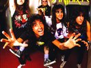 ANTHRAX Live In Germany 1986 LP Speed Thrash Metallica Slayer RARE MINT VINYL