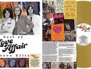 The Love Affair And Steve Ellis - Best of LP (NEW 180g GOLD Vinyl) Everlasting +