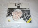 THROBBING GRISTLE /MISSION IS TERMINATED DOUBLE LP SET