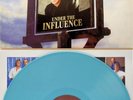 STATUS QUO- Under The Influence LP (NEW 2017 Blue COLOURED Vinyl) Rare OOP 1999