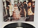 WORLD OF TWIST ‘Quality Street’ 1991 Vinyl LP in Gatefold Cover A1/B1 – SA1