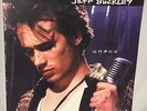 LP JEFF BUCKLEY Grace (VINYL, 2011) NEW MINT SEALED