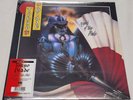 Tokyo Blade Night Of The Blade Bi-color Vinyl LP Record new reissue
