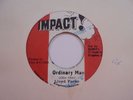 LLOYD PARKS Ordinary Man IMPACT Killer  Reggae 7