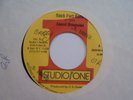 SOUND DIMENSION  Rock Fort Rock STUDIO ONE  Overdub Mix + Reggae 7