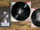 David Bowie - Live Santa Monica 72 NM/EX+ Rock Glam Vinyl 2x RE LP 2016