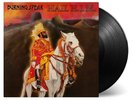 BURNING SPEAR - HAIL H.I.M. vinyl record LP, 12