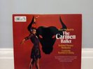 Bizet* Shcedrin* Rozhdestvensky - The Carmen Ballet, LP 1968 *UK 1st Press* EX
