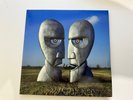The Division Bell Remaster,  von Pink Floyd - Schallplatte
