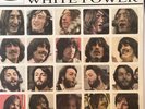 The Beatles White Power White Wax Vinyl Lp Rare Let It Be Outtakes Get Back Sess