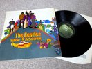 NMint  Beatles Yellow Submarine Lp French EXPORT/UK Press 1973 PCS 7070