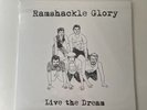 Ramshackle Glory Live the Dream Vinyl - 2017 Pressing