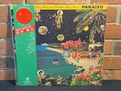 HARRY HOSONO AND THE YELLOW MAGIC BAND - Paraiso, Ltd Import BLACK VINYL LP New