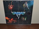 New VAN HALEN Vinyl Album SEALED  RTI HQ-180 Premium Press Audiophile