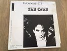 The Cure 33T In concert - 371 BBC transcription 1985 NM/VG