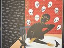 Gulch - Burning Desire To Draw Last Breath   Demolition of Human Contruct 12”
