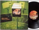 THE CURE * WRONG NUMBER * 1997 MAXI UK  RARE