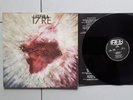 LITFIBA * 17 RE * 1987  33T LP FRANCE  * INNER