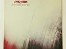 THE CURE Seventeen seconds LP first edition UK 1980 textured sleeve VG