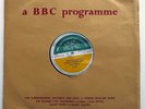 MONDAY'S ALWAYS QUIET & A MATTER OF GRAVE IMPORTANCE - BBC TRANSCRIPTION SERVICE