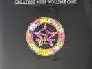 SISTERS OF MERCY-GREATEST HITS VOLUME ONE - VINYL 2-LP SET  