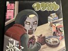 MM...Food by Mf Doom (Record, 2004)