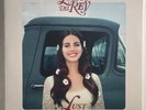 Lana Del Rey - Lust For Life 2x LP Sealed 2017