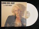 Lana Del Rey A.k.a Lizzy Grant White Vinyl