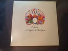 Queen A Night At The Opera 180G Vinyl 2015 Sealed LP