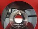 ELVIS PRESLEY           I GOT A WOMAN/I'M COUNTING ON YOU RCA Victor 47-6637 VG+