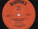 CHRIS NEAL  JOHN WILLIAMSON  Rare 1983 Aust Only 7