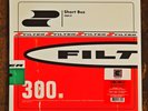 Filter- Short Bus Record Store Day White Colored Vinyl New Sealed