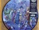 Cathedral – Forest Of Equilibrium LP 2021 Earache – MOSH43PD NM Picture Disc
