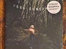 Movements-Feel Something Opaque Sangria Vinyl NEW SEALED RARE