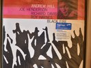 ANDREW HILL 