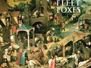 Fleet Foxes **Self Titled **BRAND NEW RECORD LP VINYL