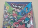 Blink-182  The Mark, Tom, And Travis Show (Black Vinyl) [NEW, SEALED, SHIPS NOW]