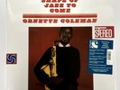 Ornette Coleman - The Shape Of Jazz To Come (Speakers Corner AAA) | LP Speakers